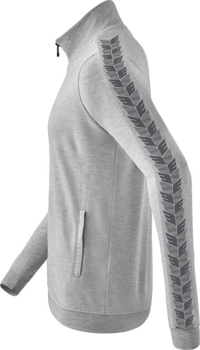 Produktbild Erima Essential Team Tracktop Jacke (140)