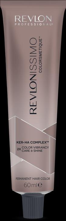 Produktbild Revlon Professional Colorsmetique 5.24 Hellbraun Irisé (Hellbraun Irisé-Braun)
