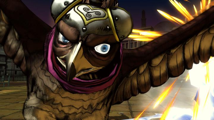 Immagine prodotto Bandai Namco Le Bizzarre Avventure di JOJO: Battaglia All-Star (PS5, EN)