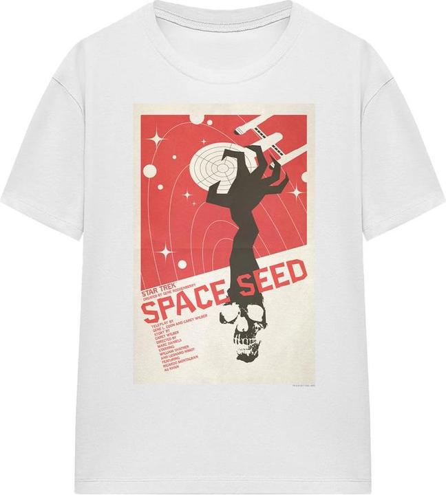 Immagine prodotto The Original Series Episode 22 Maglietta Adulto Unisex (L)