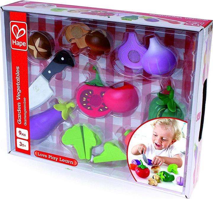 Image du produit Hape Légumes