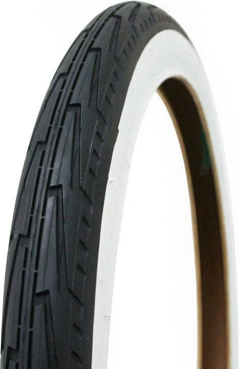 Michelin City J