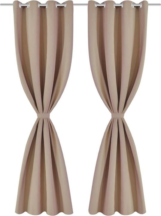 Produktbild VidaXL Kester (135 x 245 cm)