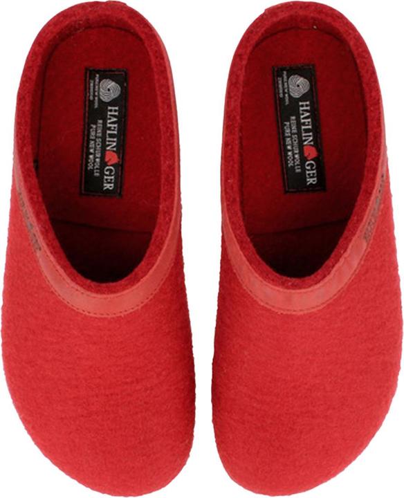 Actual product image Haflinger Grizzly Torben (44)