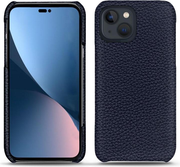Actual product image Noreve Leather case (Apple iPhone 14 Plus)