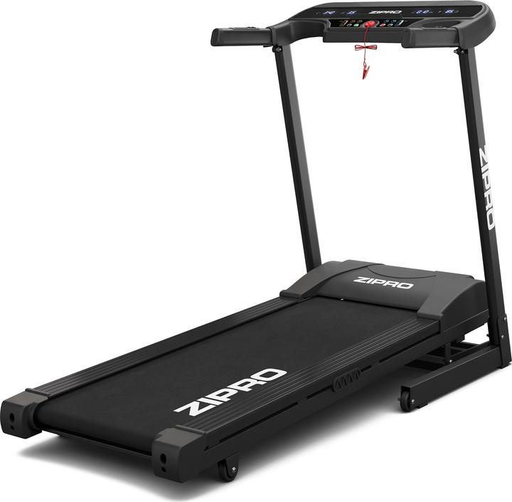 Actual product image Zipro Pulse