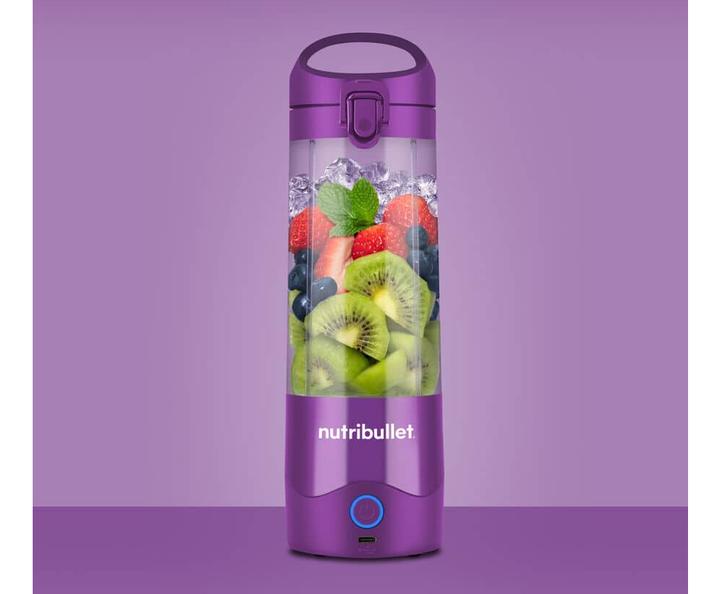 Actual product image NutriBullet NBP003PU Magic Bullet