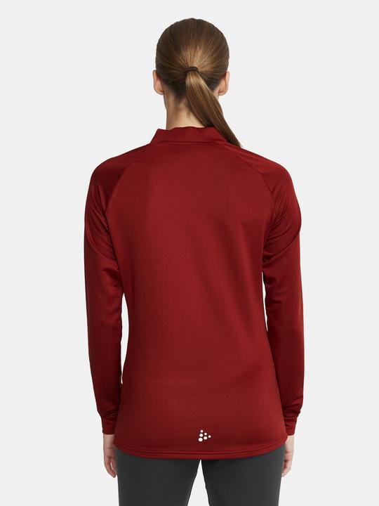 Actual product image Craft Extend Half Zip W (XS)