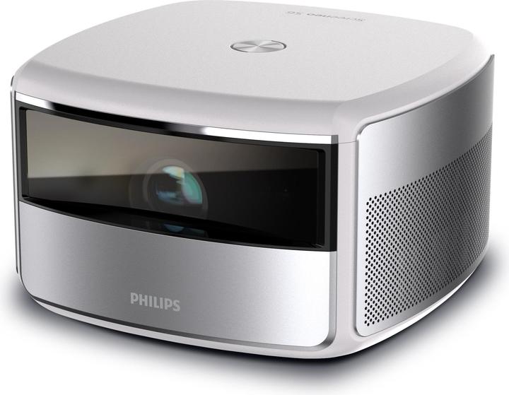 Philips Screeneo S6 (4K, 2000 lm, 1.2:1)