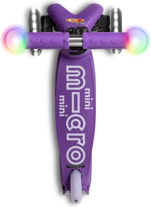 Produktbild Micro Mini Deluxe Magic LED