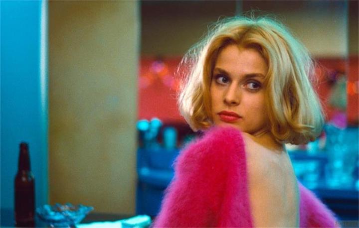 Image du produit Paris, Texas - Édition du 40e anniversaire (Blu-ray 4k, 20241212, Allemand)