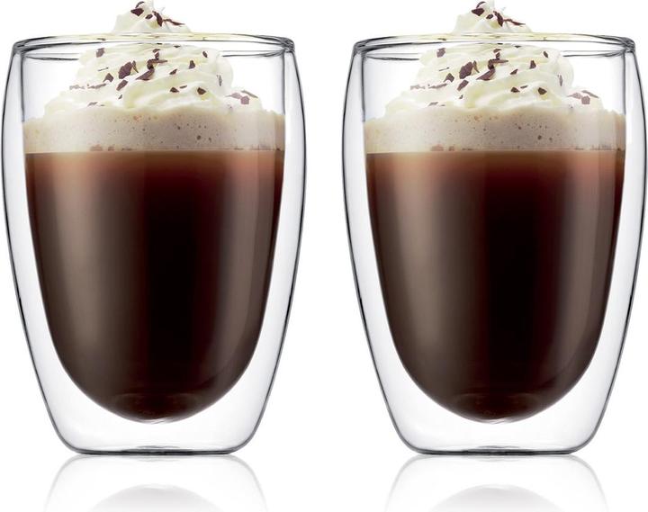 Bodum Pavina (0.35 l, 2 x)