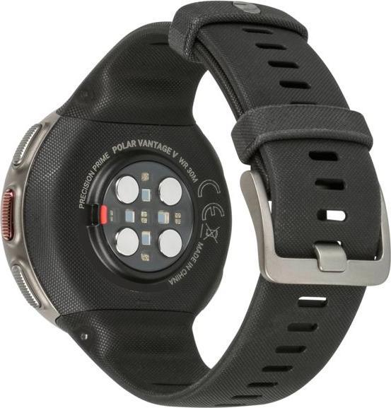 Produktbild Polar Vantage V (46 mm)