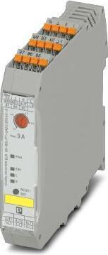 Produktbild Phoenix Contact Hybrid Motor Starter, AC, 9A, 500V