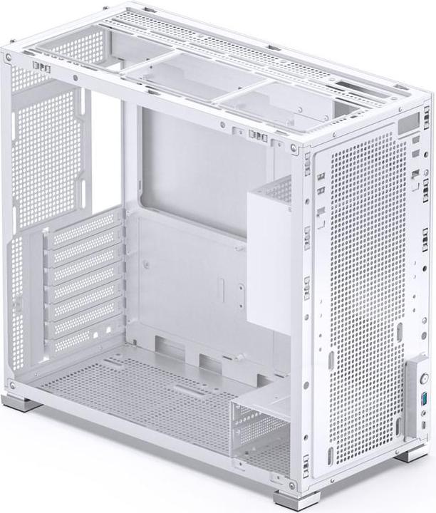 Immagine prodotto Jonsbo D41 Screen ATX (ATX, Mini-ITX, mATX, DTX)