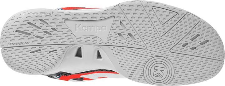 Produktbild Kempa Hallen-Sport-Schuhe Wing 2.0 (47)