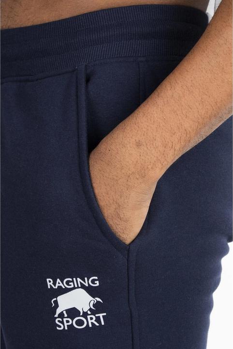 Immagine prodotto Raging Bull Pantaloni da Jogging Semplice Uomo (3XL)