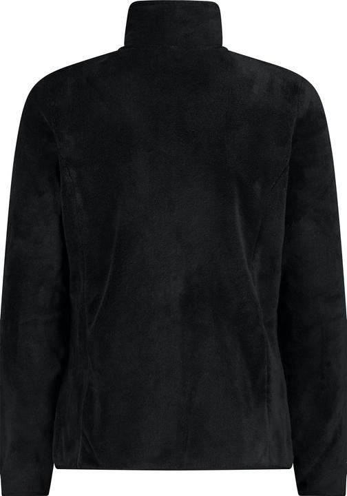 Produktbild CMP Campagnolo Woman Jacket nero graffite (L)