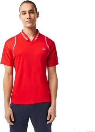 Immagine prodotto Lacoste Polo TENNIS x Daniil Medvedev da uomo (S)