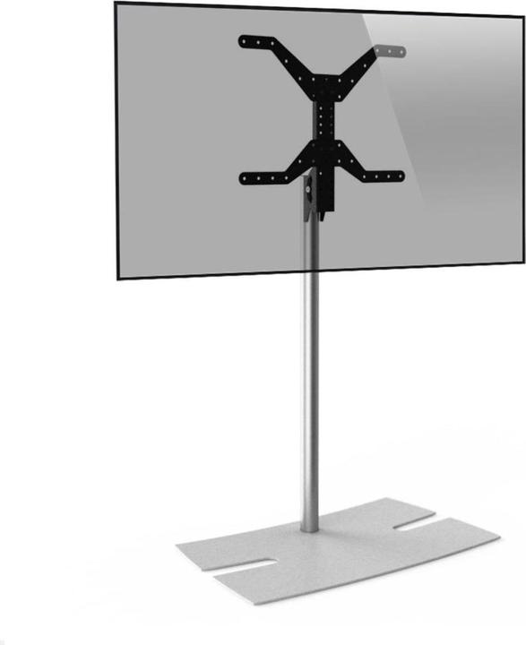 Produktbild Erard LUX-UP T 1560XL TV Ständer 40-85 Zoll, weiss (85")