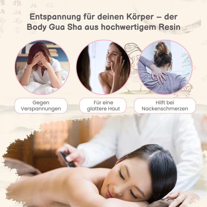 Immagine prodotto Hermex Corpo Gua Sha