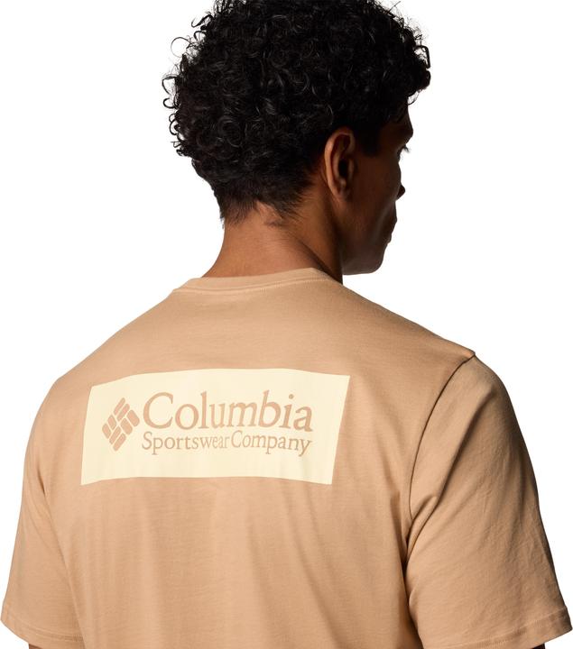 Image du produit Columbia T-shirt Manches Courtes North Cascades™ Homme (XL)