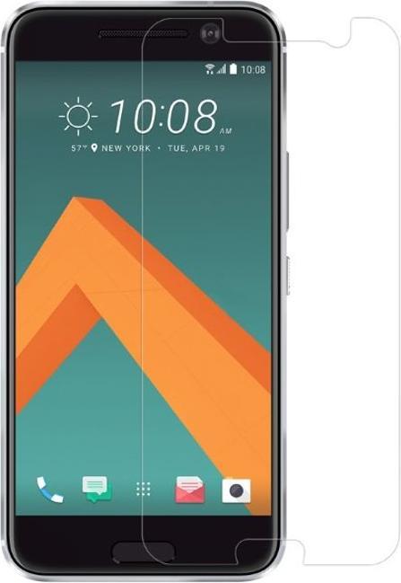 Actual product image Nillkin Matte Series (1 Piece, Mate 9)