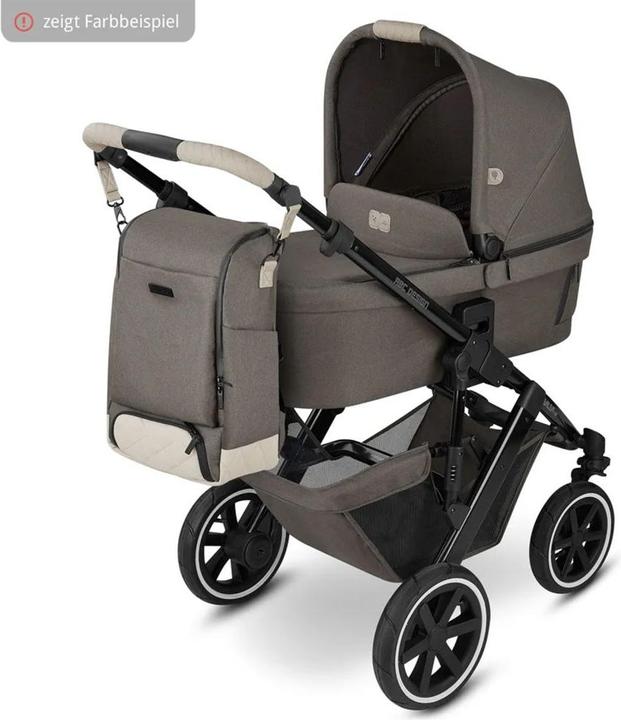 Immagine prodotto ABC Design Tour dello zaino ABC