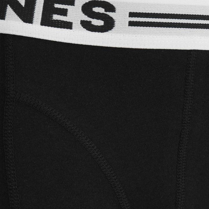 Produktbild Jack & Jones Sense Trunks 6 Pack Jnr Noos (140, 6er Pack)