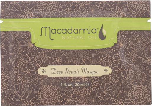 Produktbild Macadamia Deep Repair Masque (30 ml)