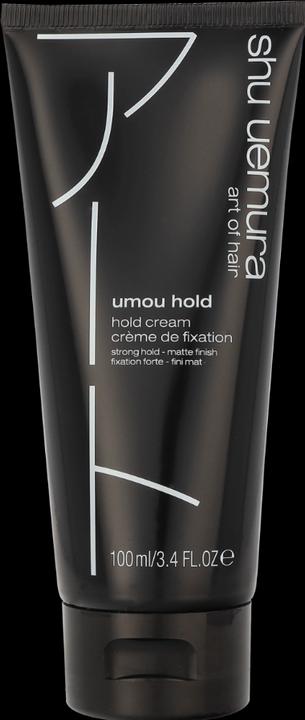 Image du produit Shu Uemura Crème de maintien Umou Hold (Crème capillaire, 100 ml)