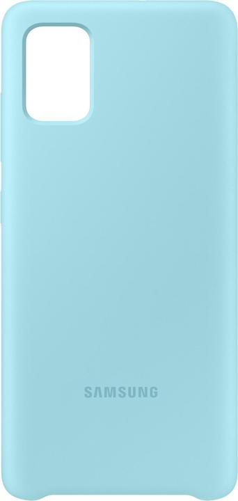 Immagine prodotto Samsung Silicone Cover (Samsung Galaxy A51)