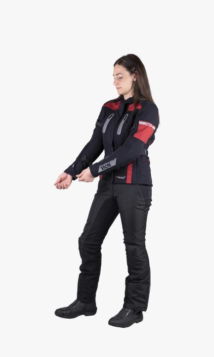 Actual product image iXS Pacora ST (Women, XL)