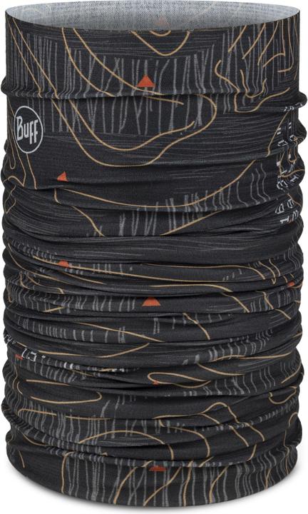 Buff Bandana Coolnet Uv Jugend Suber Graphit