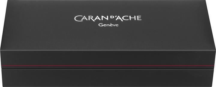 Image du produit Caran d'Ache Ecridor Chevron (Or, 1 x)