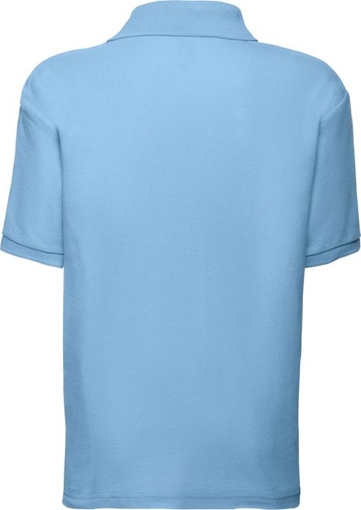 Produktbild Fruit of the Loom 6535 Poloshirt (128)