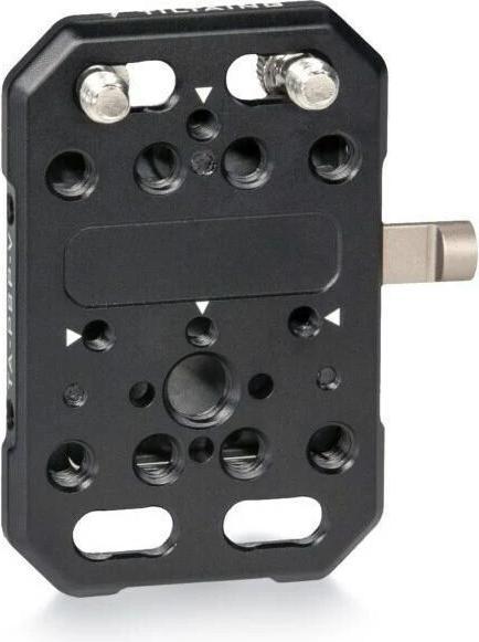 Immagine prodotto Tilta Piastra per batteria Pocket V-Mount (Accessori per gabbie)