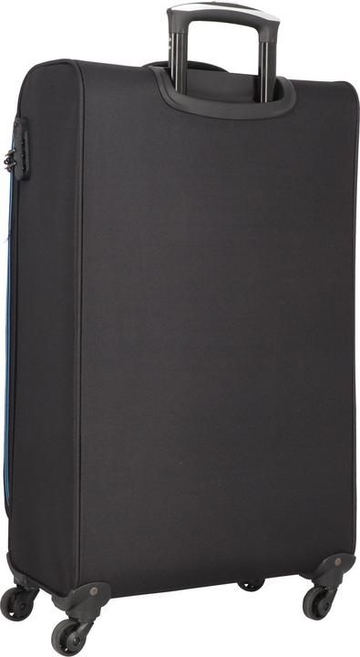 Image du produit Nowi Sevilla 4 roues trolley 75 cm (76 l, XL (à partir de 115l))