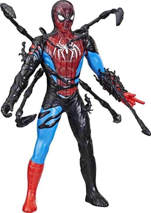 Immagine prodotto Spiderman SPI Venomversus Liquid Shifter Figura