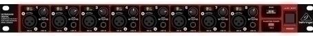 Immagine prodotto Behringer Ultragain Digitale Ada8200