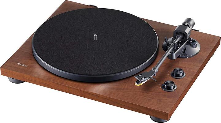 TEAC TN-280BT-WA (Manual)