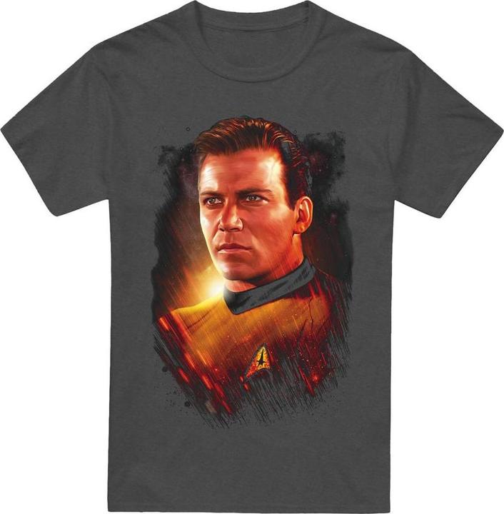 Star Trek: The Original Series Epic TShirt