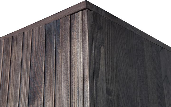 Produktbild Woood Gravure (210 x 60 x 42 cm)