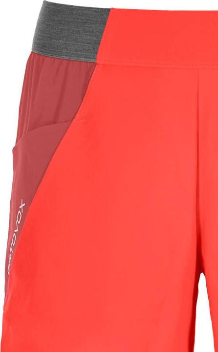 Produktbild Ortovox Piz Selva Light Shorts Coral W (XS, S, M)