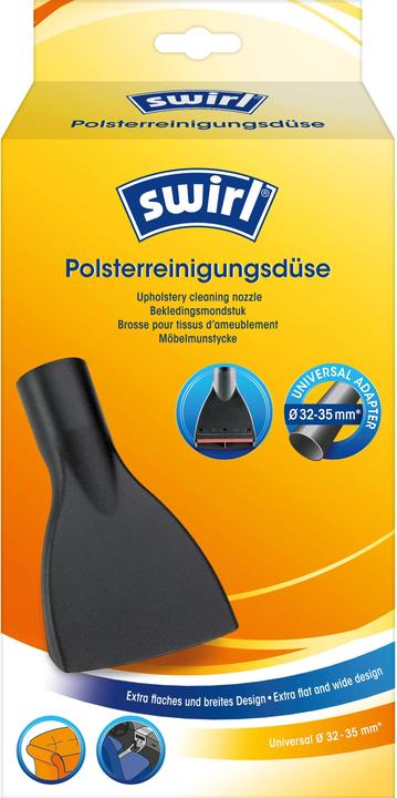 Polsterreinigungsdüse