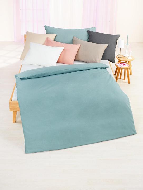 Produktbild Living Home Nancy (Duvetbezug, 160 x 210 cm)