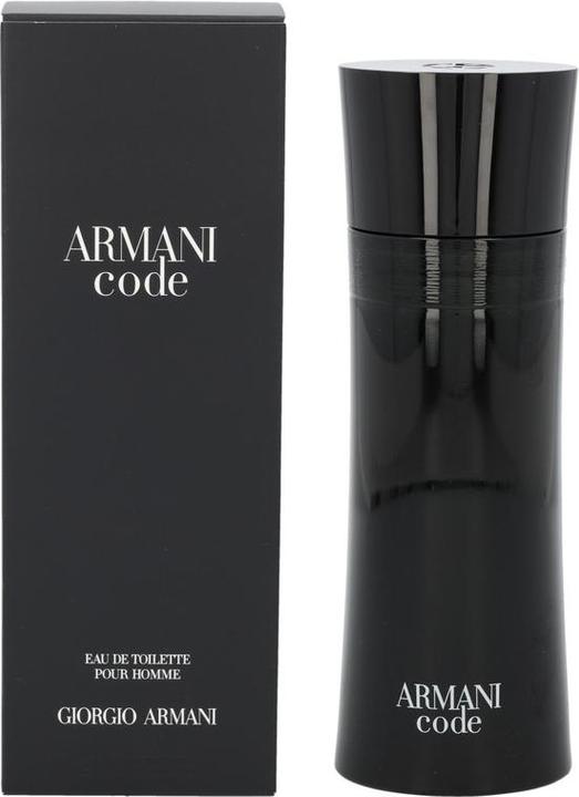 Giorgio Armani Code (Eau de Toilette, 200 ml)