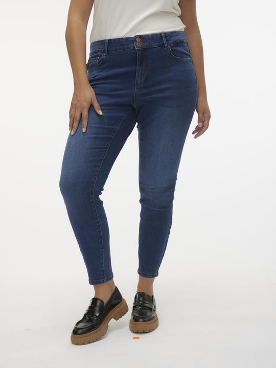 Image du produit Vero Moda VMCSOPHIA Hohe Taille Slim Fit Jeans Skinny Jeans (54)