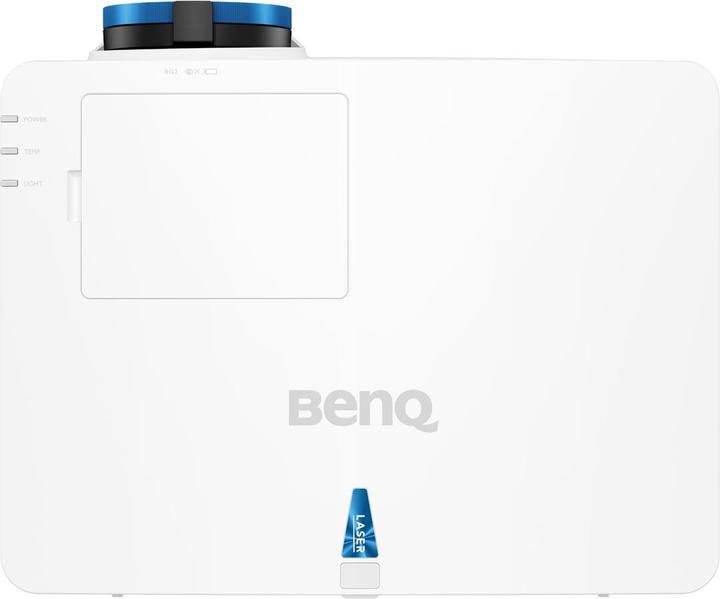 Produktbild BenQ LU935 (Full HD, 6000 lm, 1.36 - 2.18:1)
