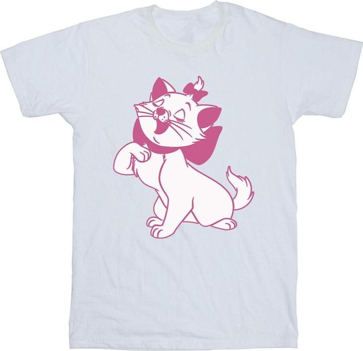 Disney Die Aristocats Marie TShirt